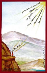 "Who Am I" www.puttinghopetowork.com