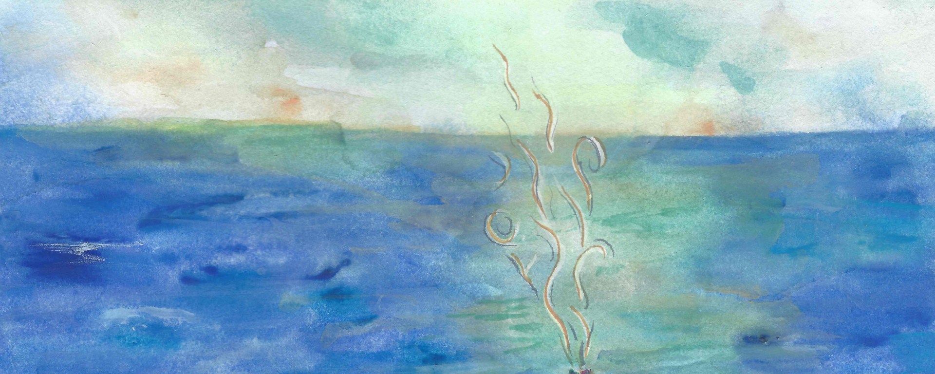 "The Perfume Bottle" www.puttinghopetowork.com