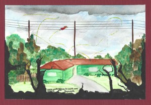 "Fly Away" www.puttinghopetowork.com