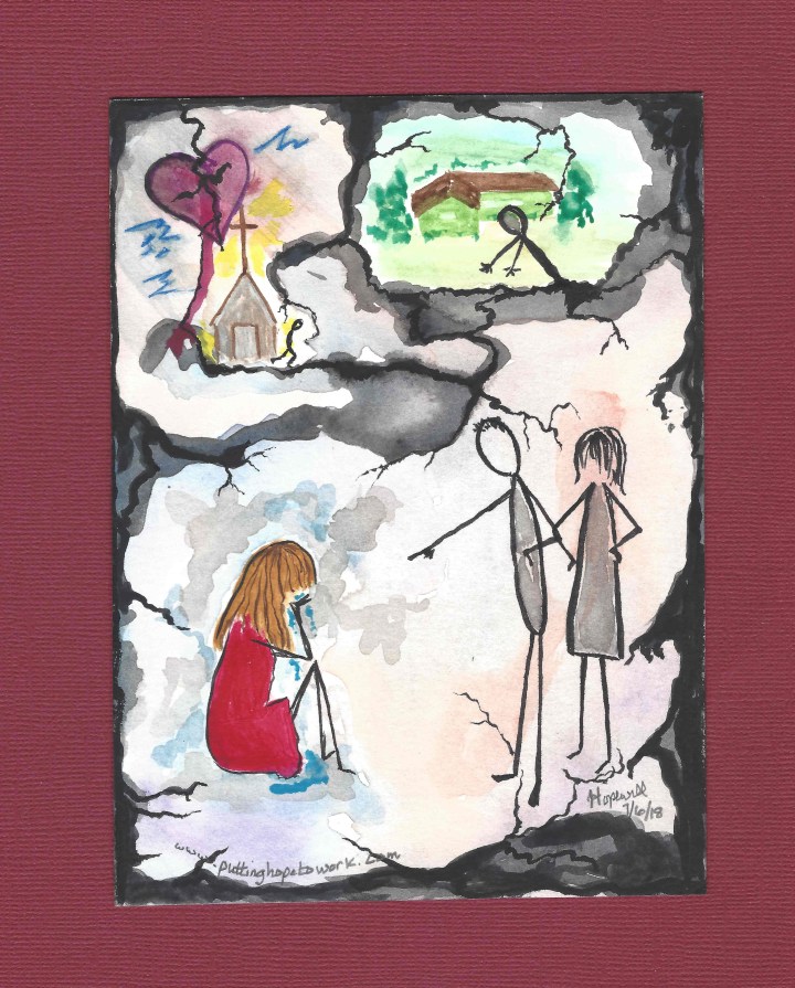 The Nightmare that was Mr T