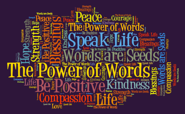 powerofwords