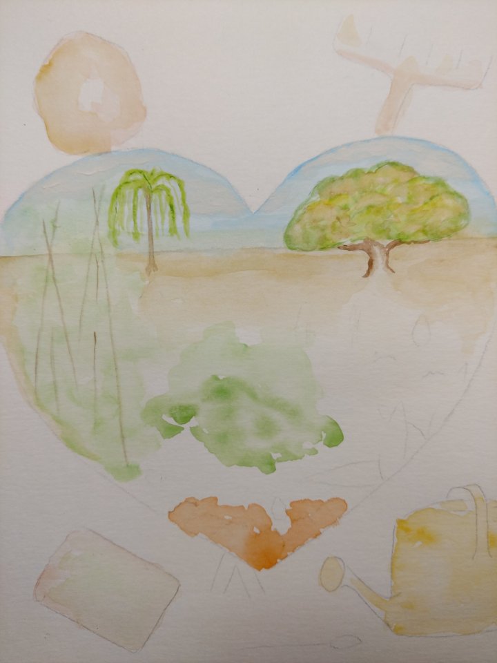 "Garden Spot" (work in process) www.puttinghopetowork.com