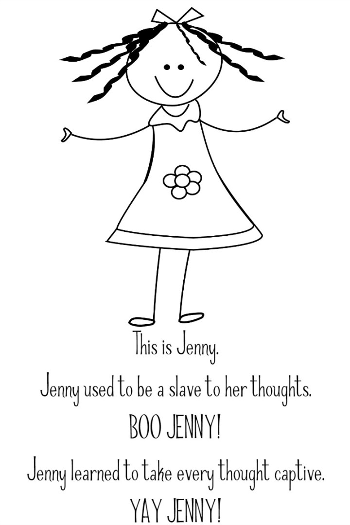 take-every-thought-captive (www.thelittlestway.com)