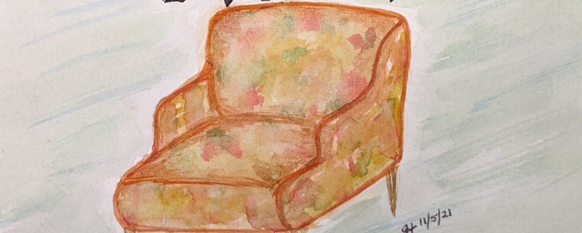 "The Empty Chair" www.puttinghopetowork.com