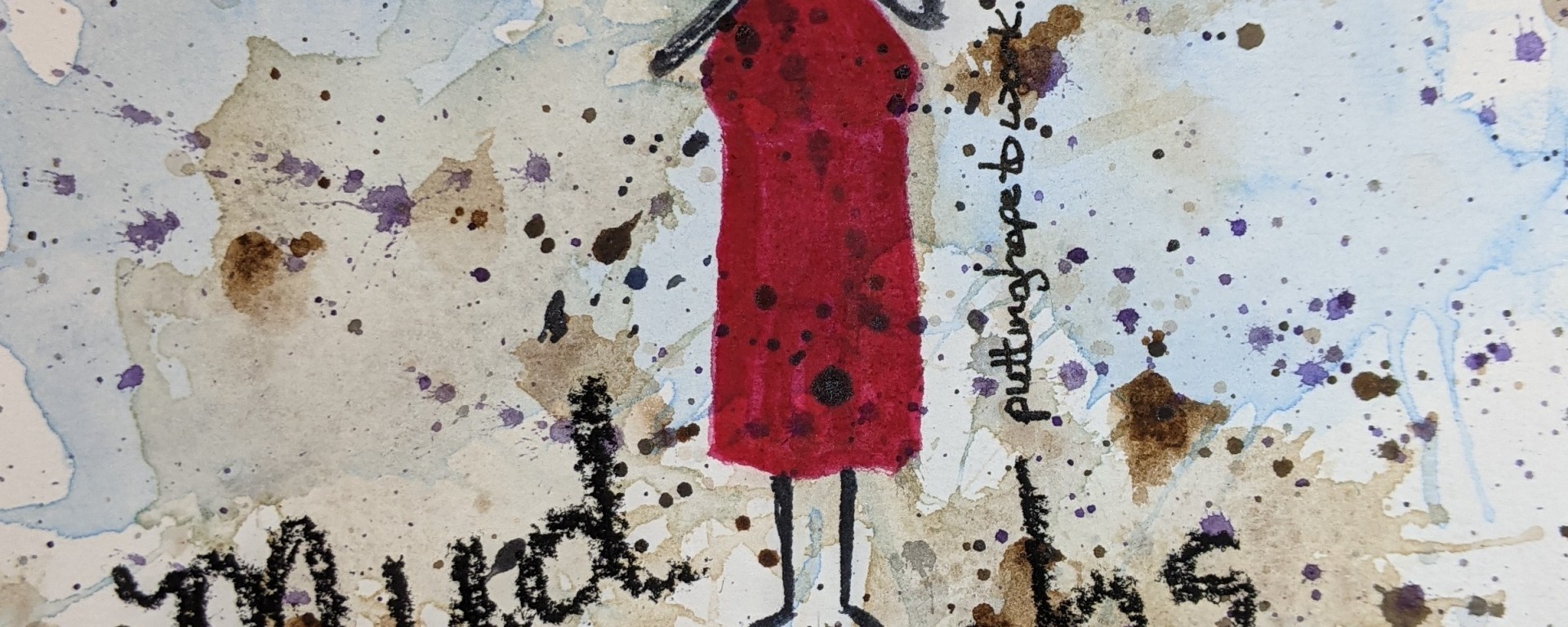 "Mud Bombs" www.puttinghopetowork.com